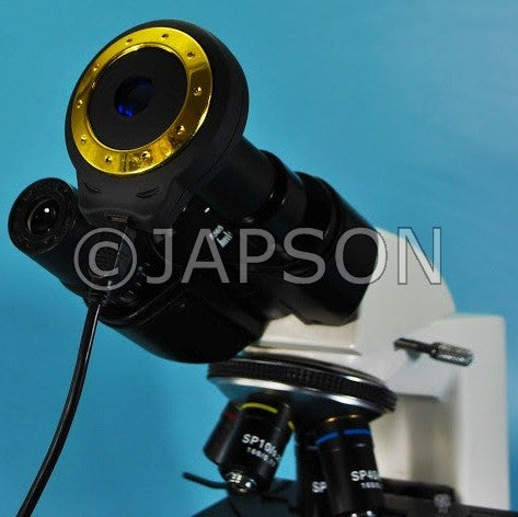 Microscope Eye Piece Camera Microscope Eye Piece Camera